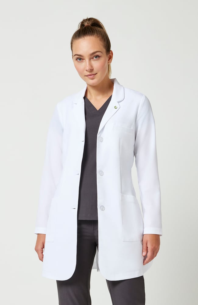 Women's Fiona 33" Lab Coat