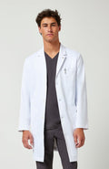 Men's Luke 37" Lab Coat