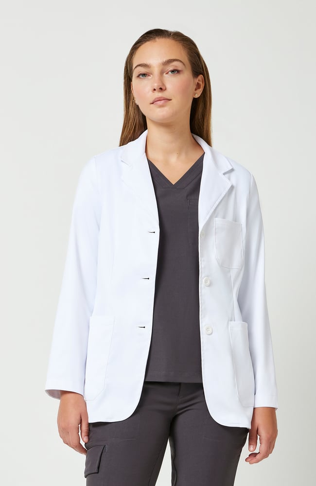 Women's Flo 27½" Lab Coat