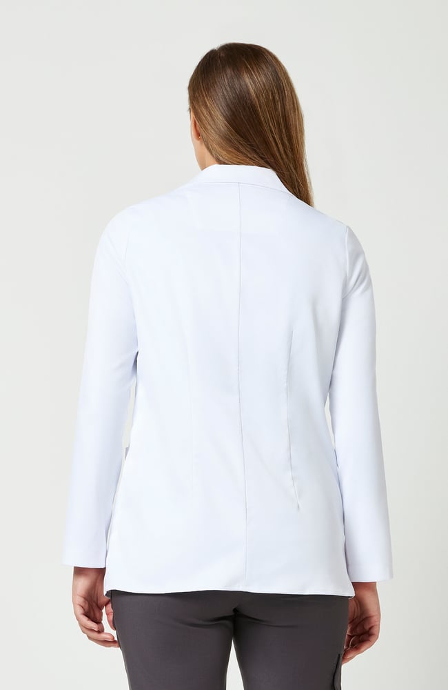 Women's Flo 27½" Lab Coat - Image 5