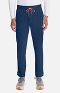 Cherokee Infinity GNR8 Men's Zip Fly Straight Leg Scrub Pant