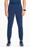 Cherokee Infinity GNR8 Men's Interior Drawstring Jogger Scrub Pant