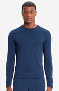 Cherokee Infinity GNR8 Men's Performance Long Sleeve Underscrub