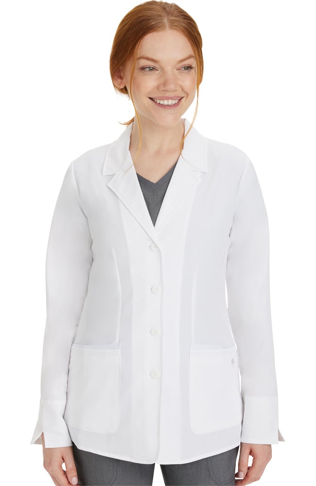 Women's Felicity 29" Lab Coat