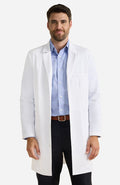 Men's Lawrence 37" Lab Coat