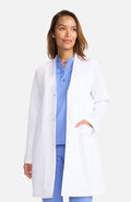 Women's Fallon 34" Lab Coat