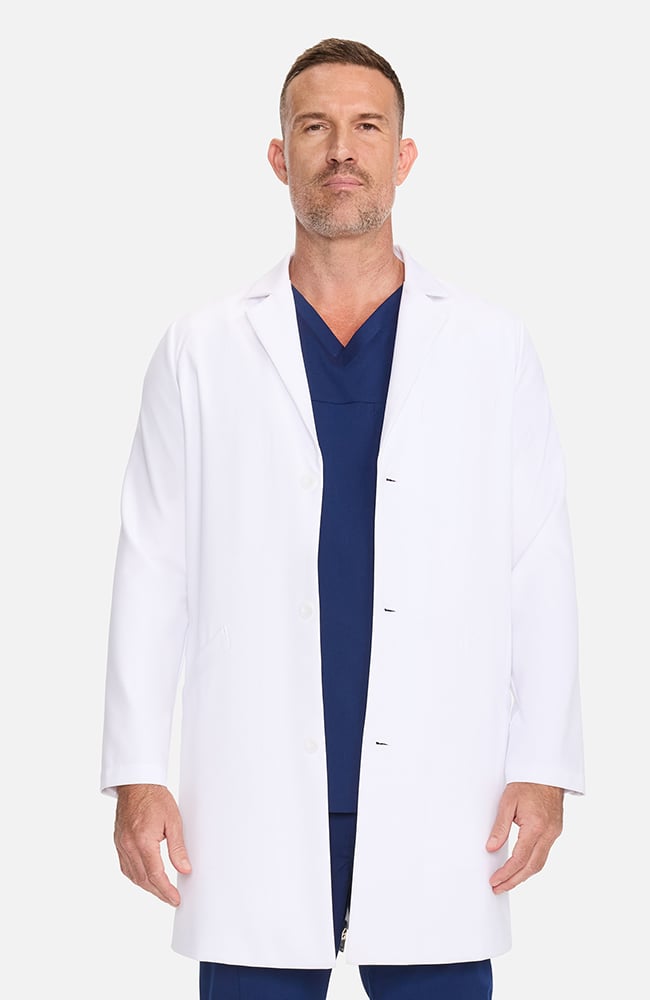 Men's Levi 36" Lab Coat