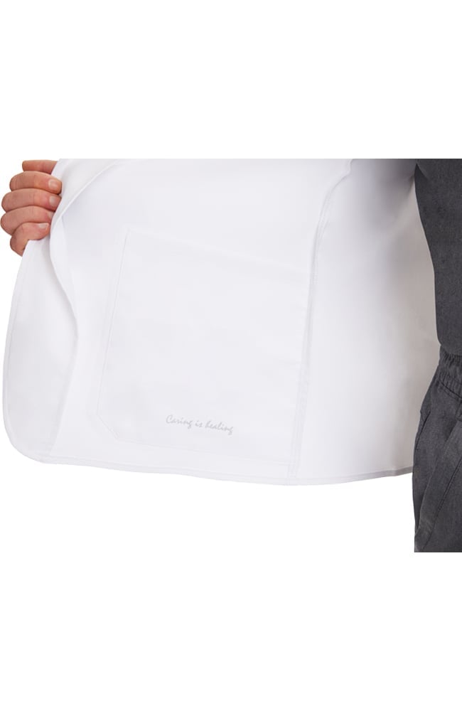 Men's Leo 29½" Lab Coat - Image 6