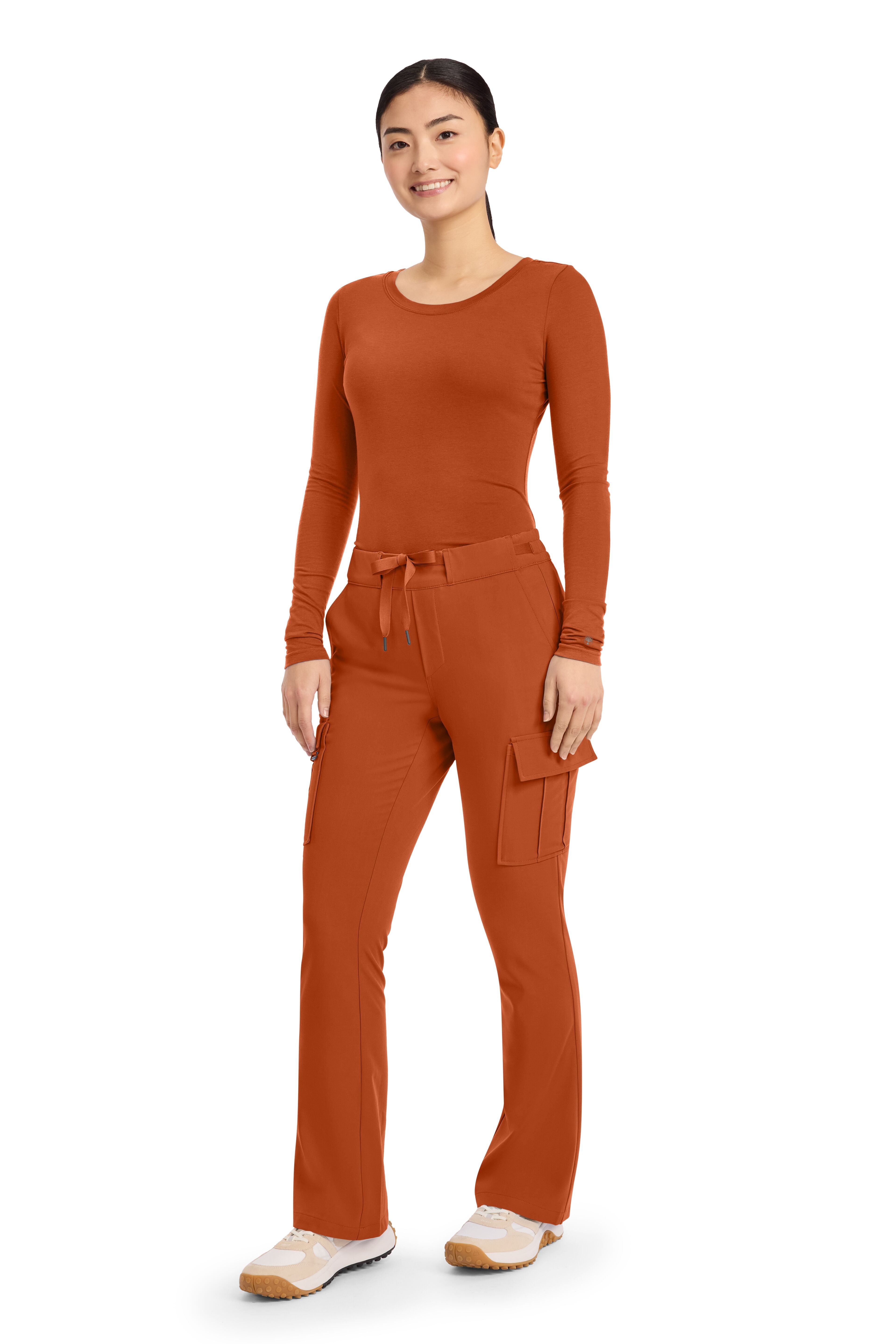 HH Quest - Blair Flare Leg Scrub Pant