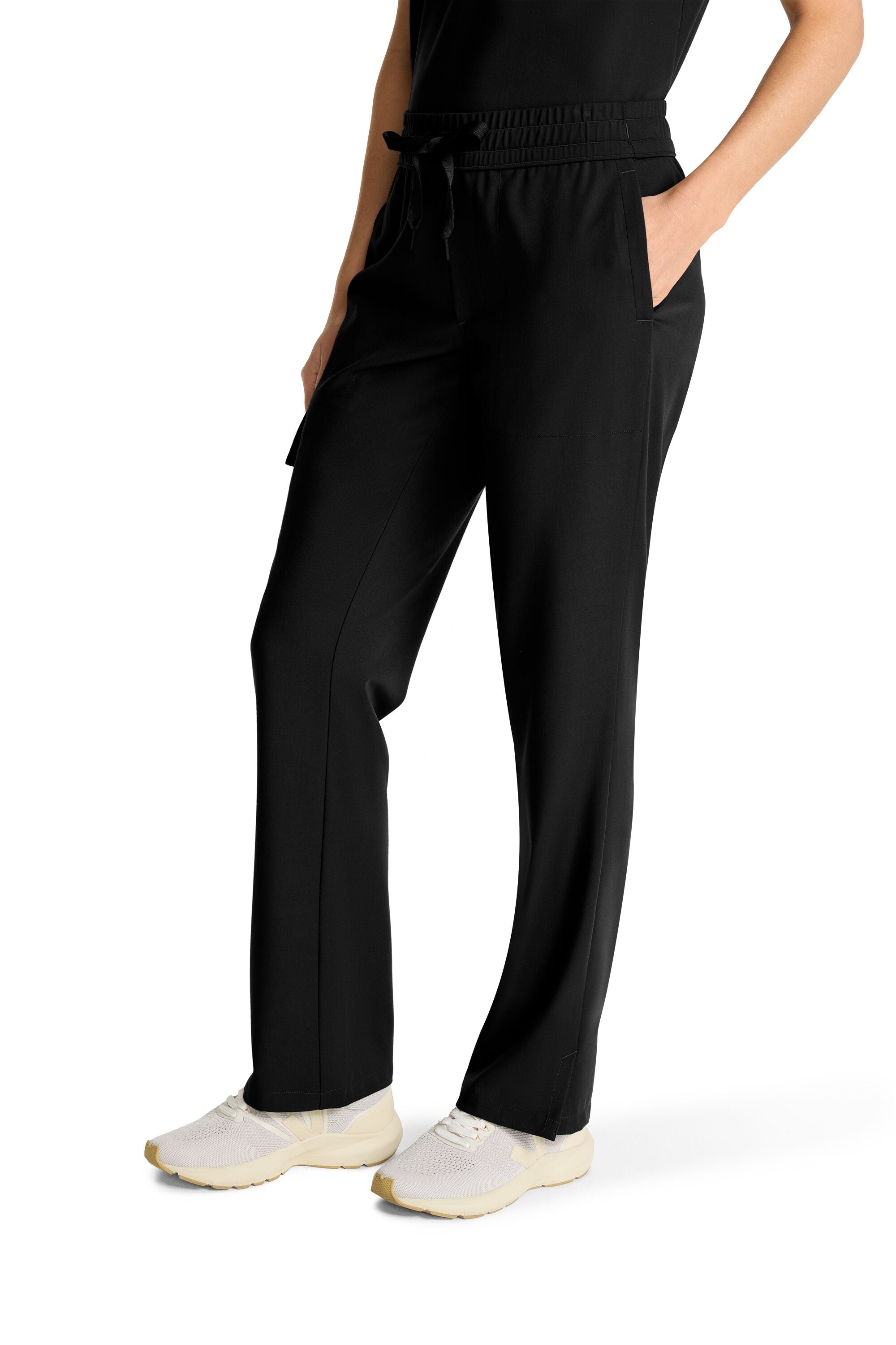 HH - Quest Brandy Straight Leg Scrub Pant