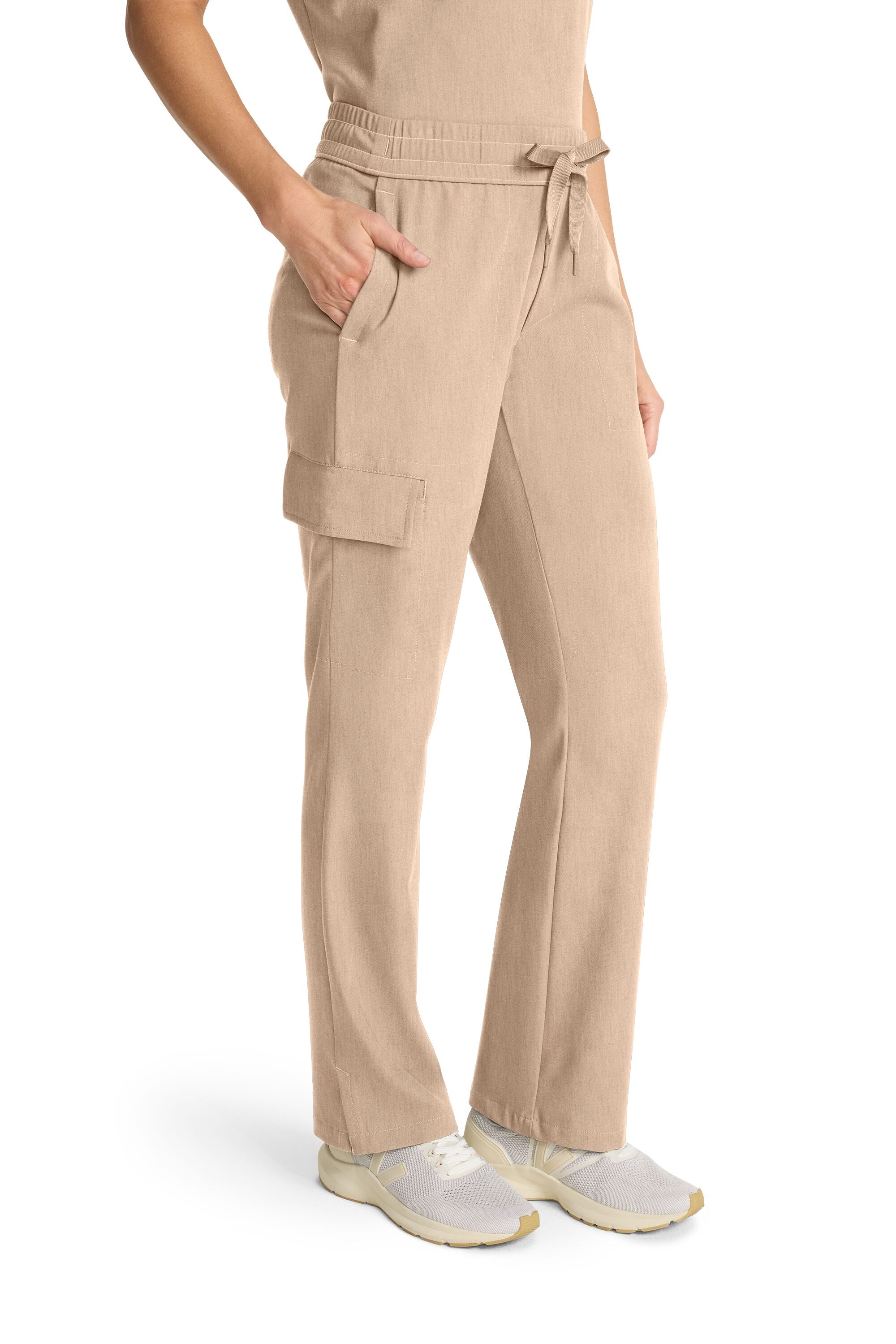 HH - Quest Brandy Straight Leg Scrub Pant