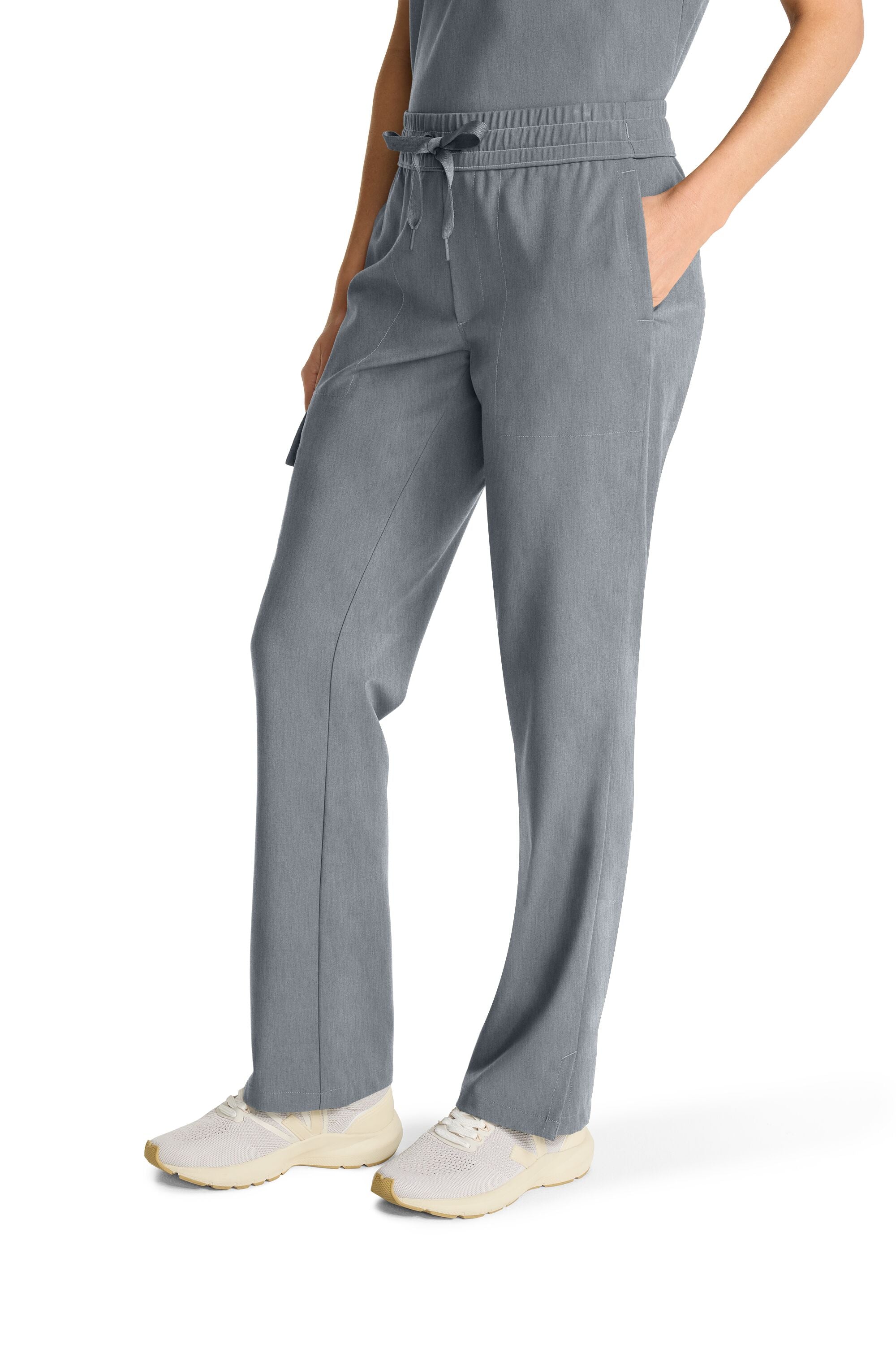 HH - Quest Brandy Straight Leg Scrub Pant