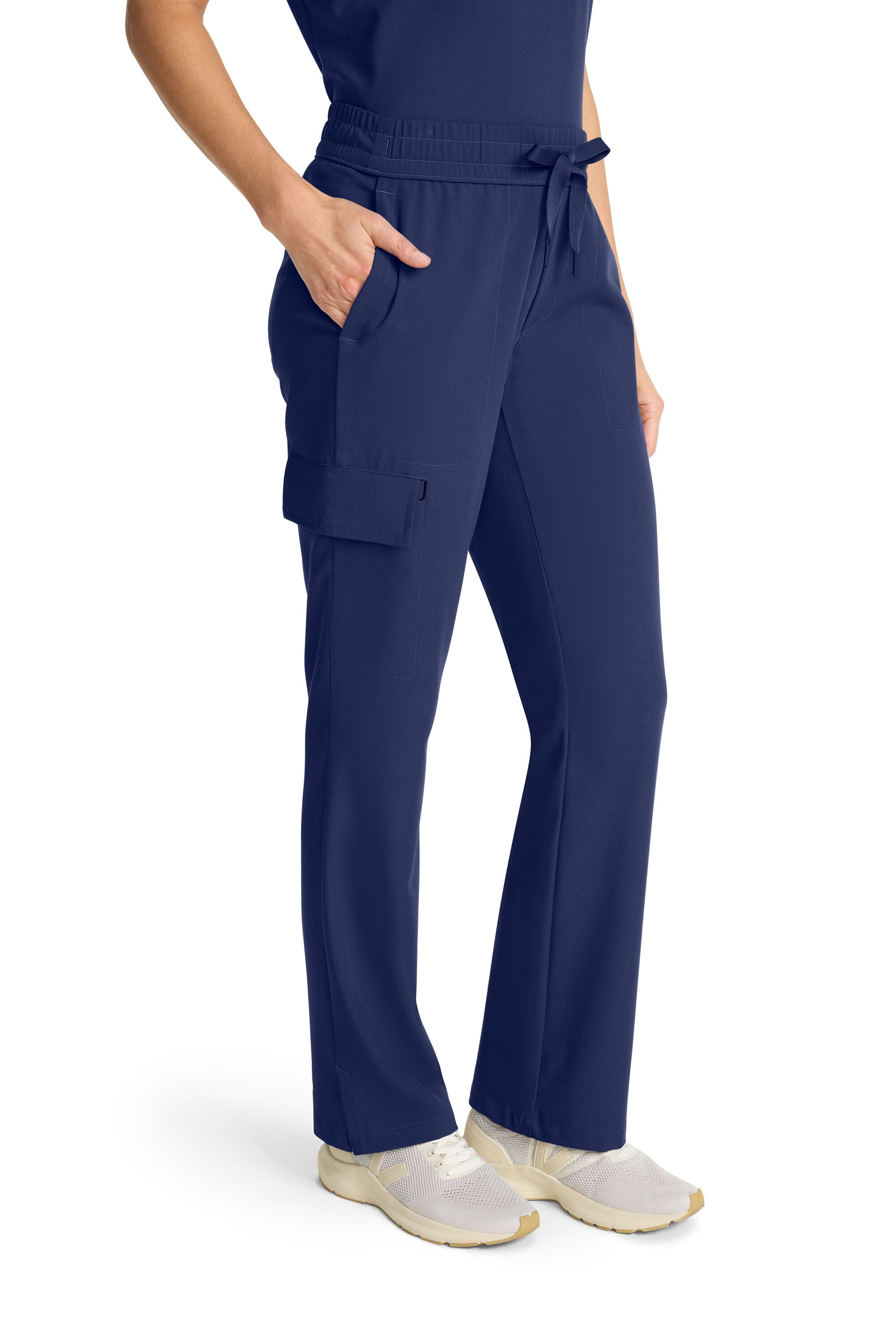 HH - Quest Brandy Straight Leg Scrub Pant