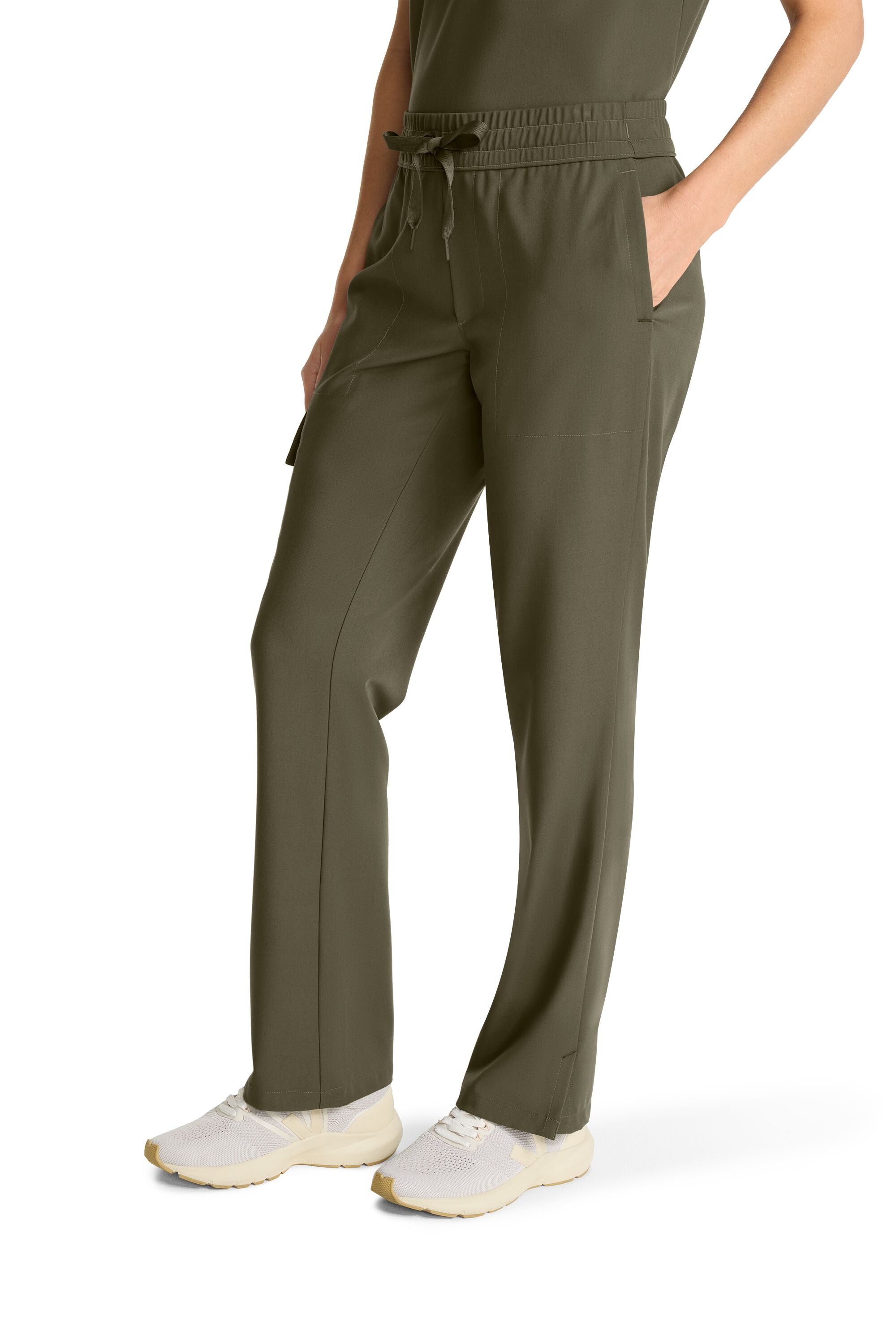 HH - Quest Brandy Straight Leg Scrub Pant