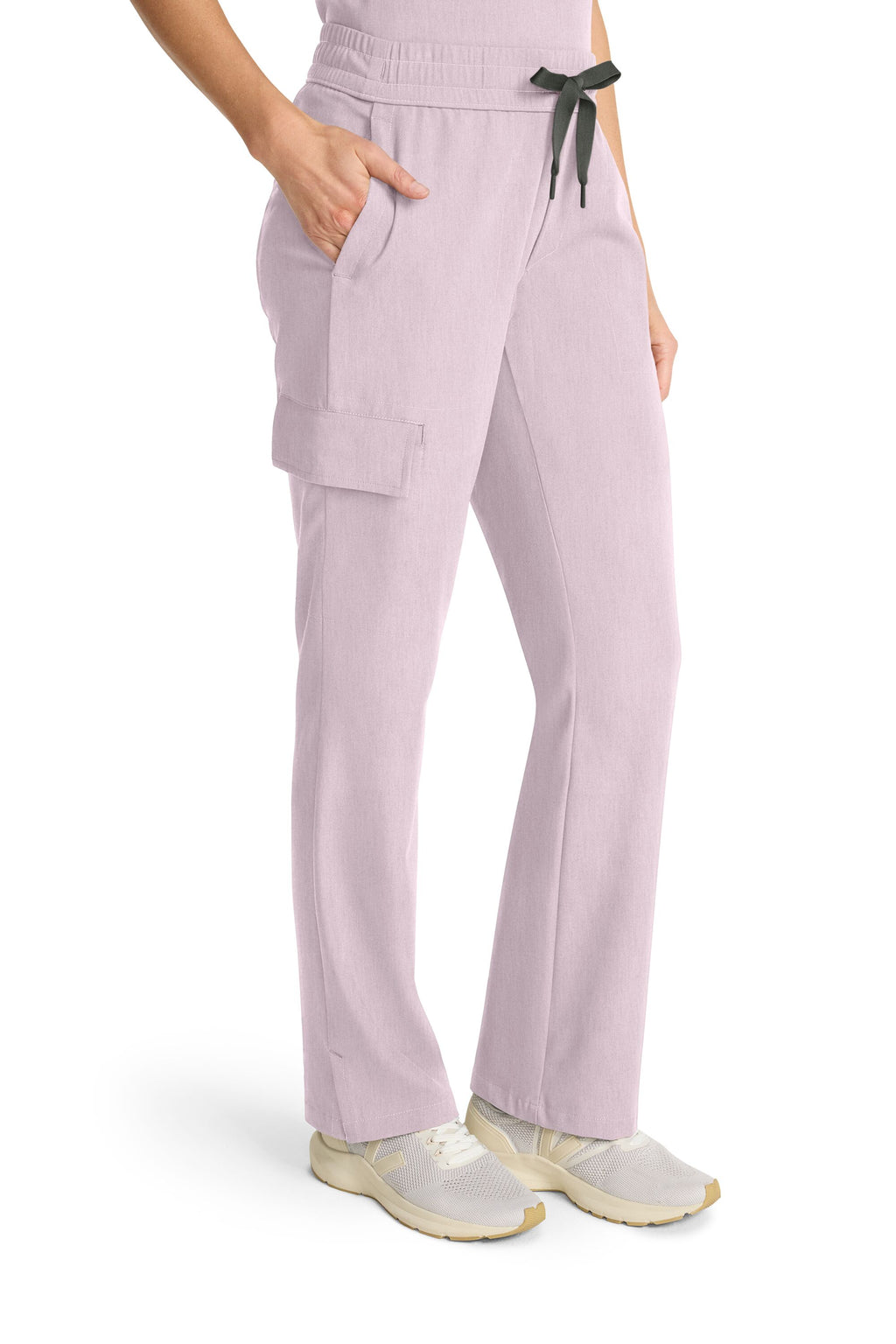 HH - Quest Brandy Straight Leg Scrub Pant