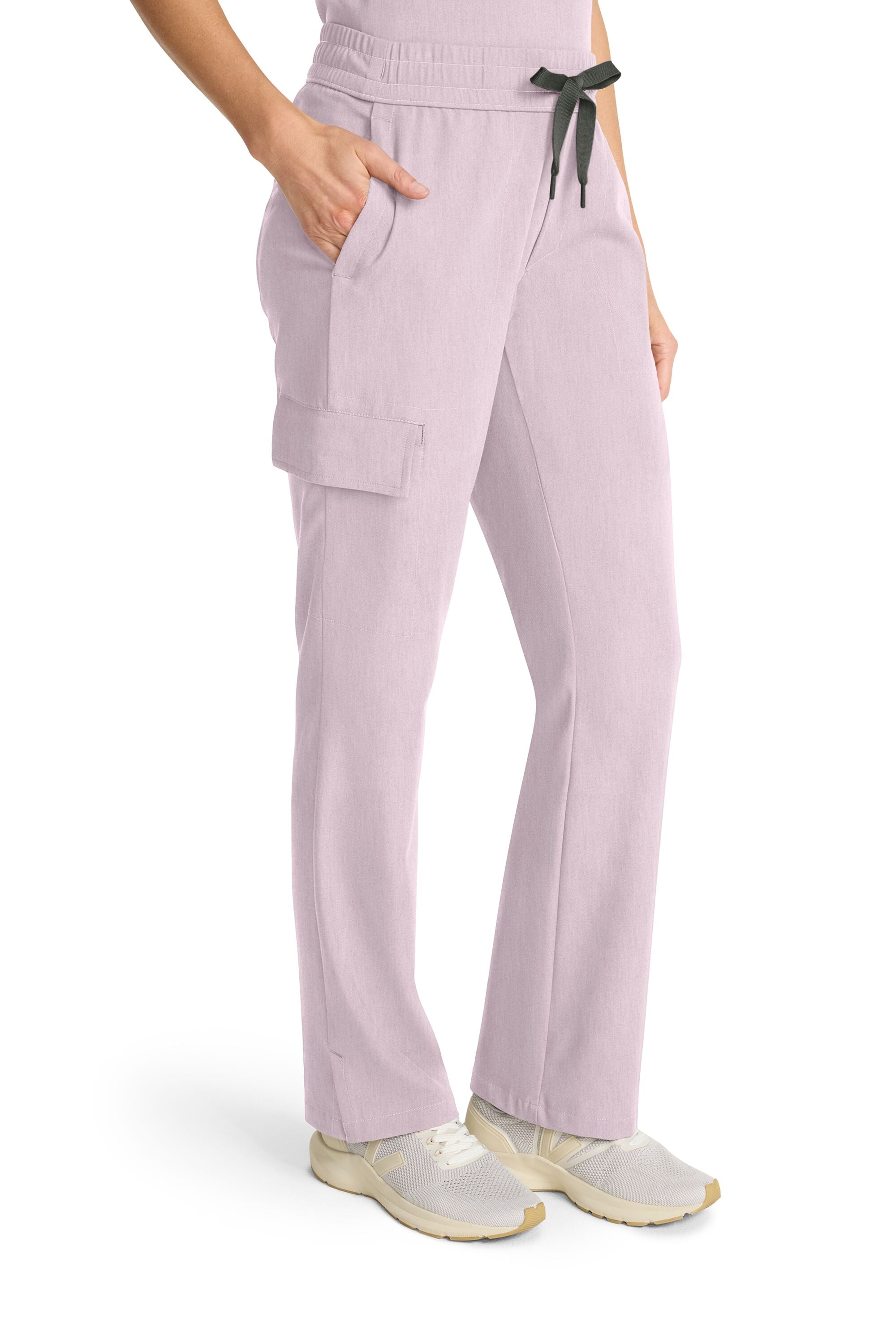 HH - Quest Brandy Straight Leg Scrub Pant