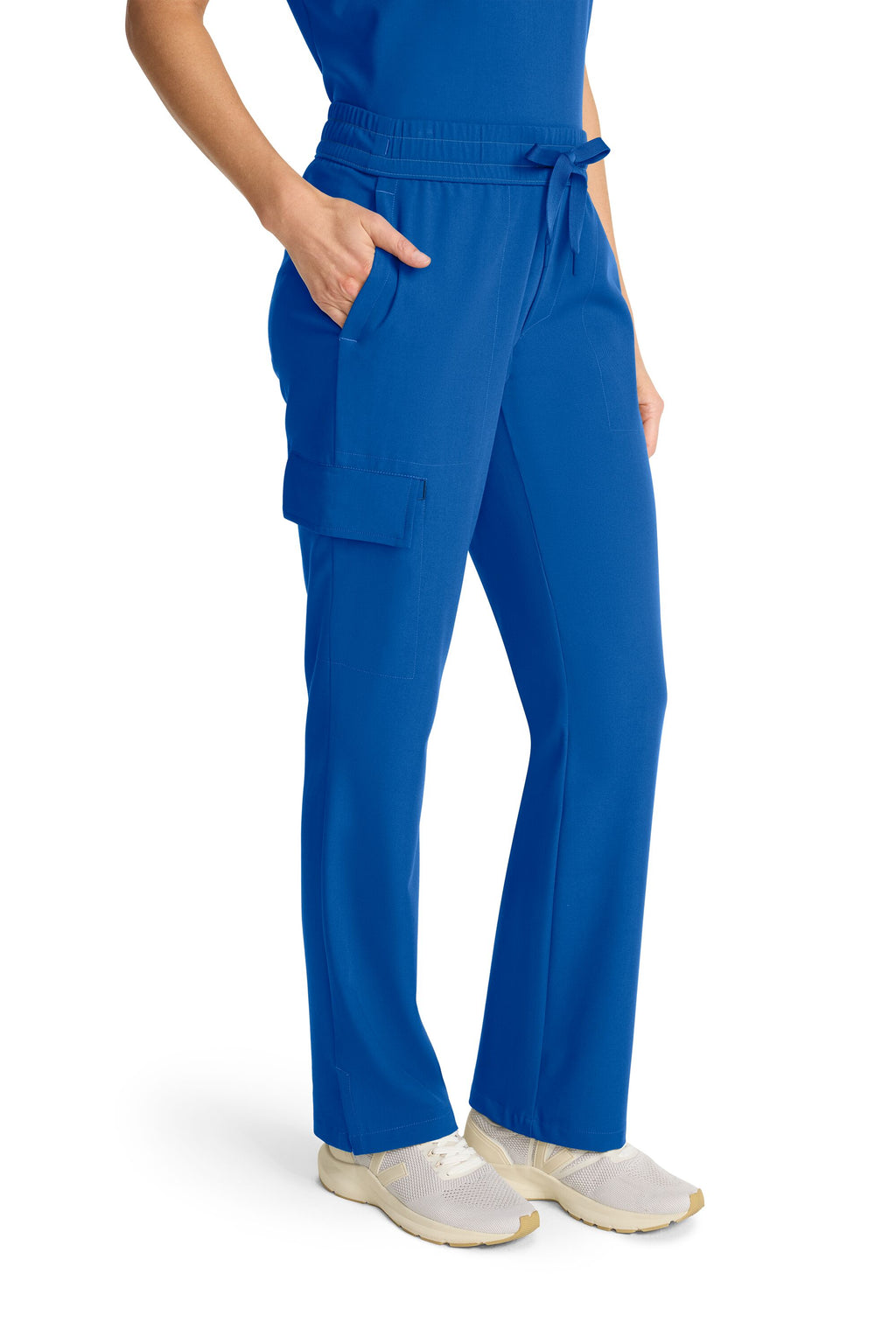 HH - Quest Brandy Straight Leg Scrub Pant