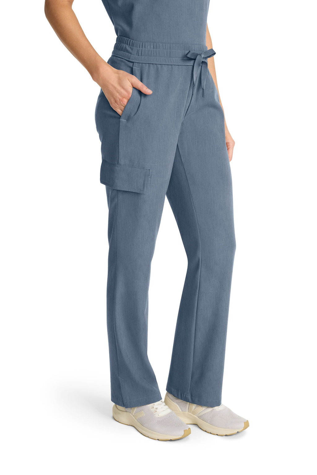 HH - Quest Brandy Straight Leg Scrub Pant