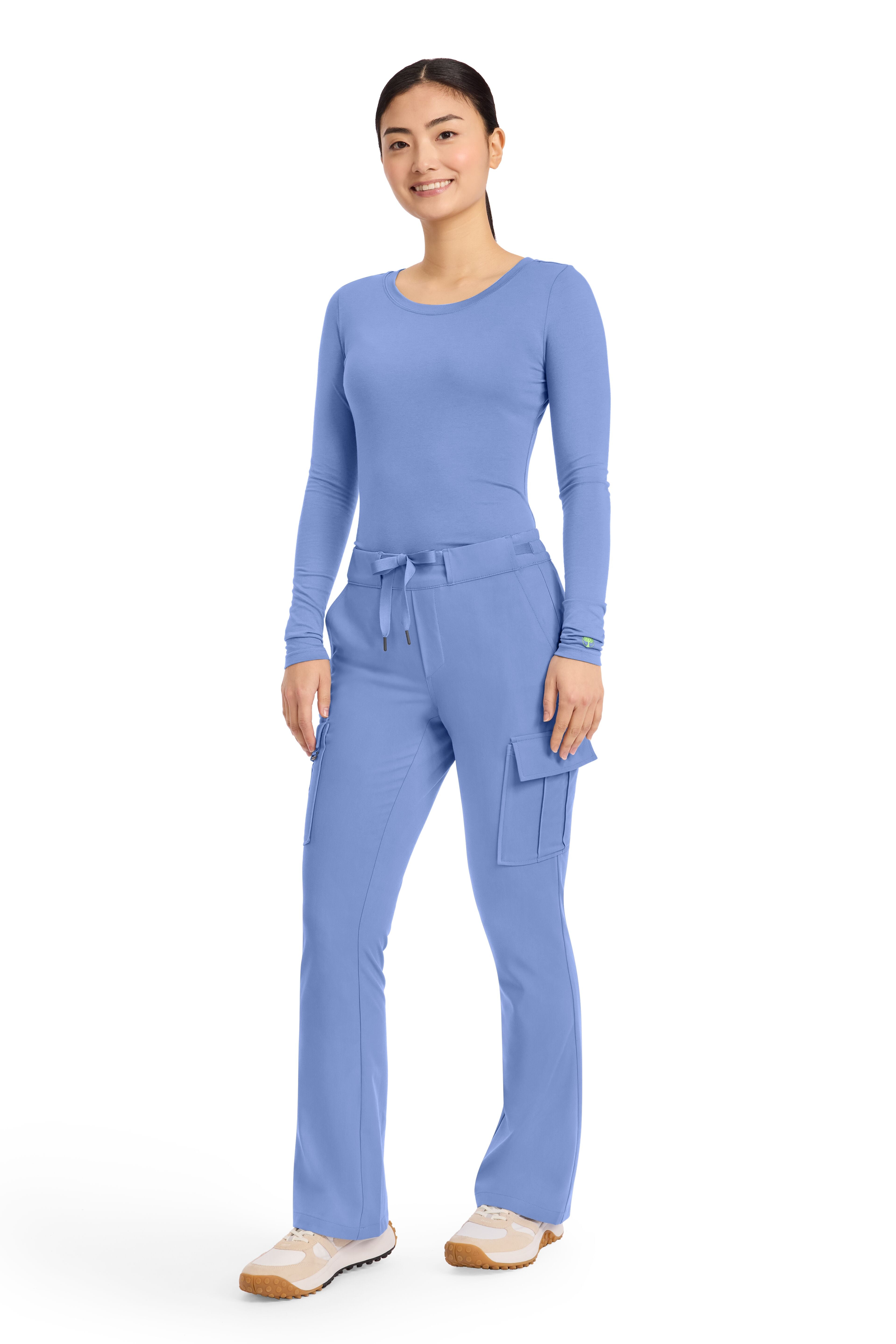 HH Quest - Blair Flare Leg Scrub Pant