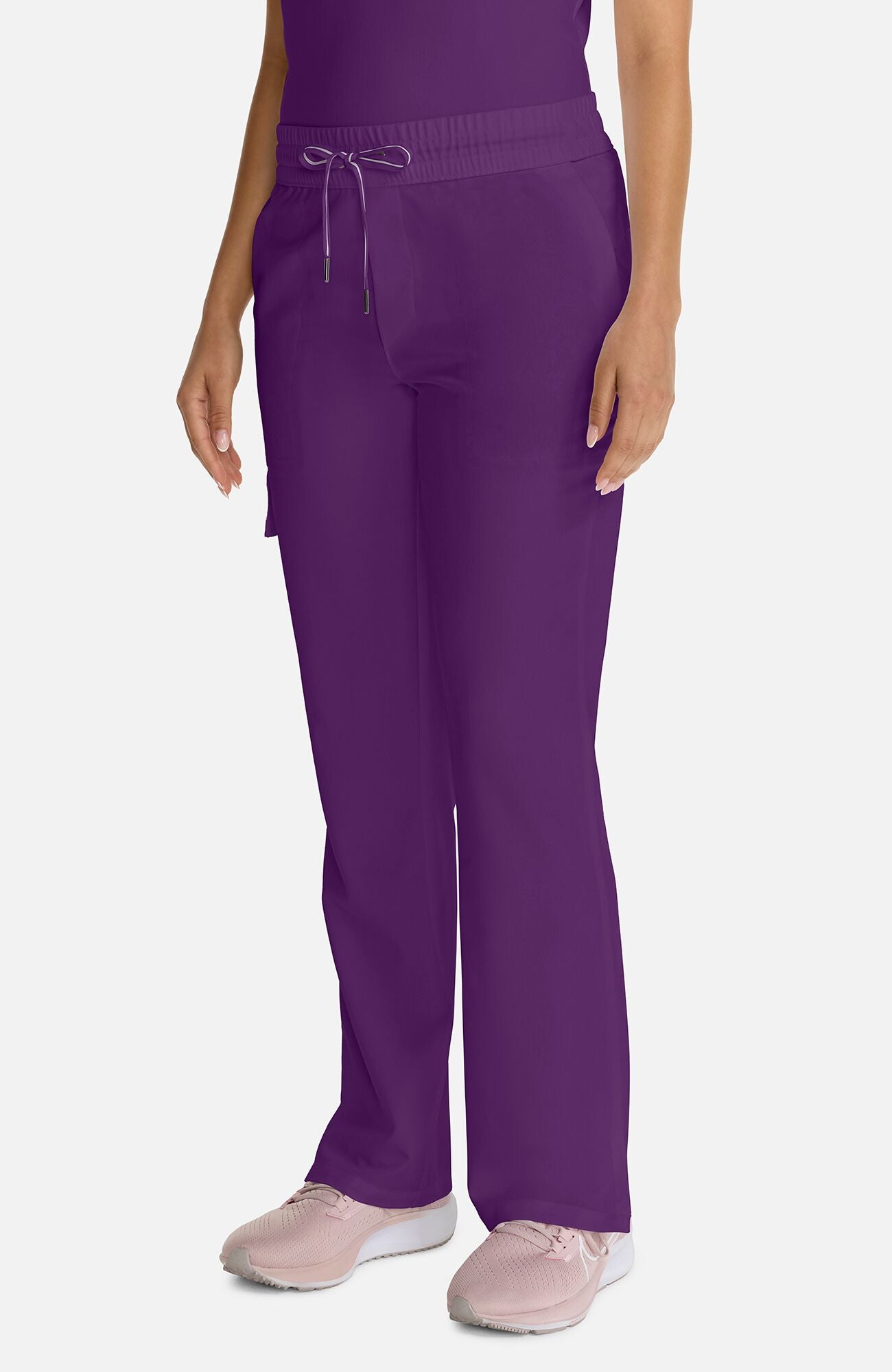 HH - Quest Brandy Straight Leg Scrub Pant