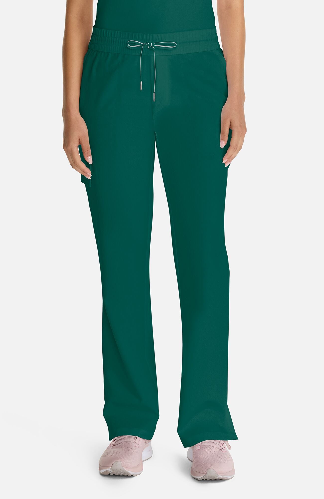 HH - Quest Brandy Straight Leg Scrub Pant