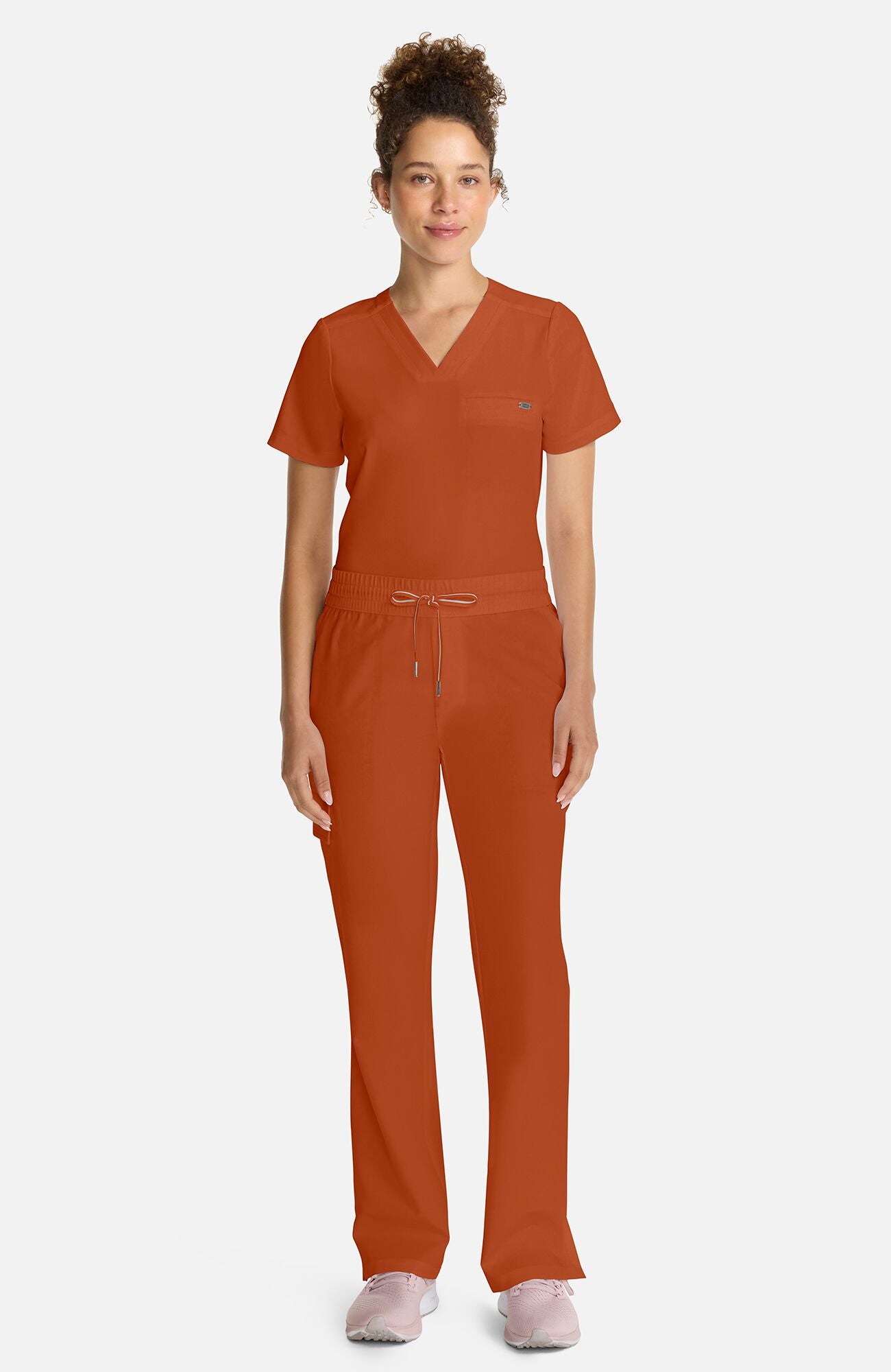 HH - Quest Brandy Straight Leg Scrub Pant