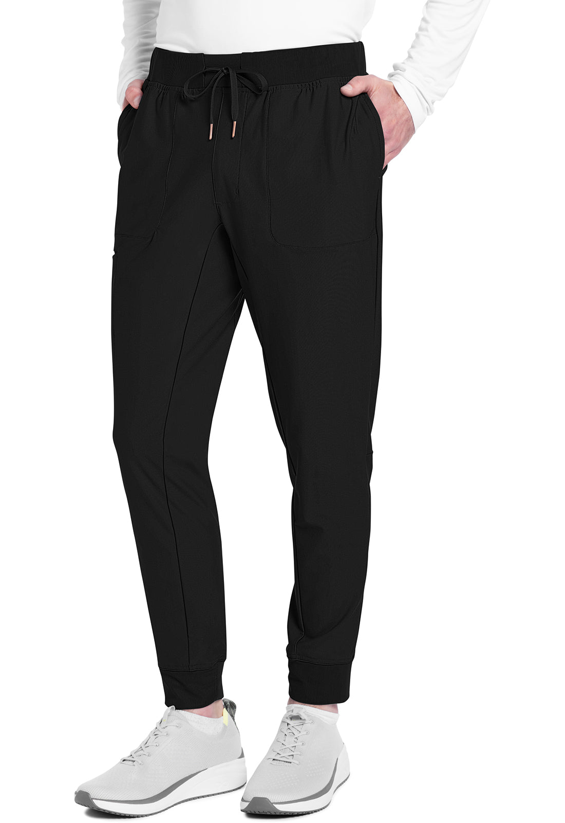FORM - Men's Mid Rise Jogger