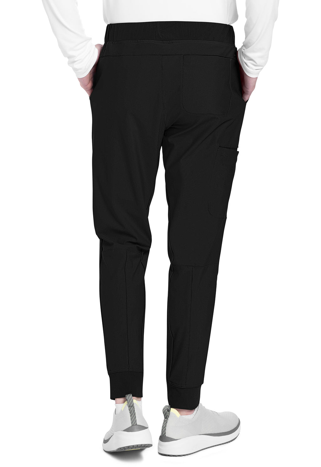 Men's Mid Rise Jogger