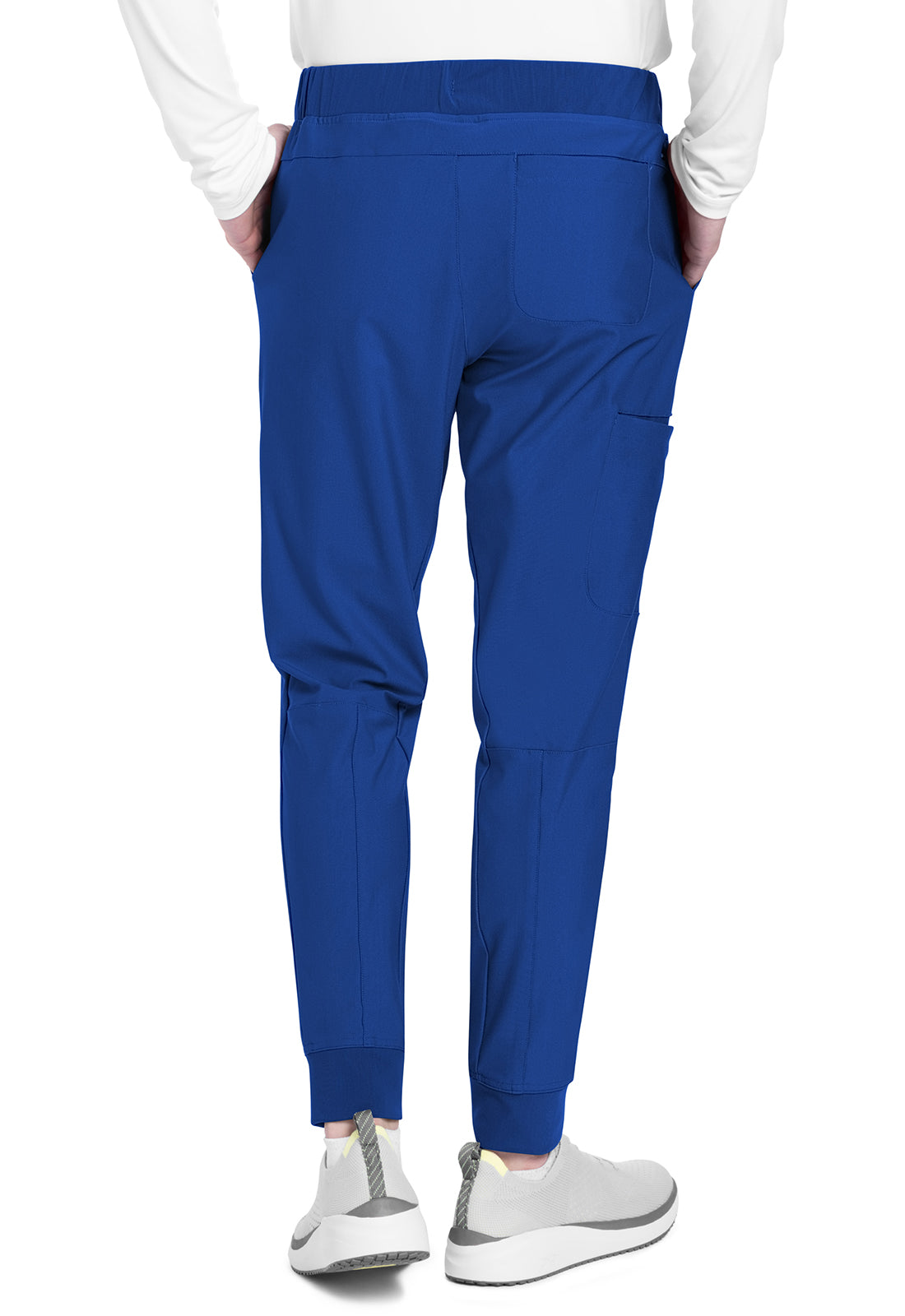 Men's Mid Rise Jogger