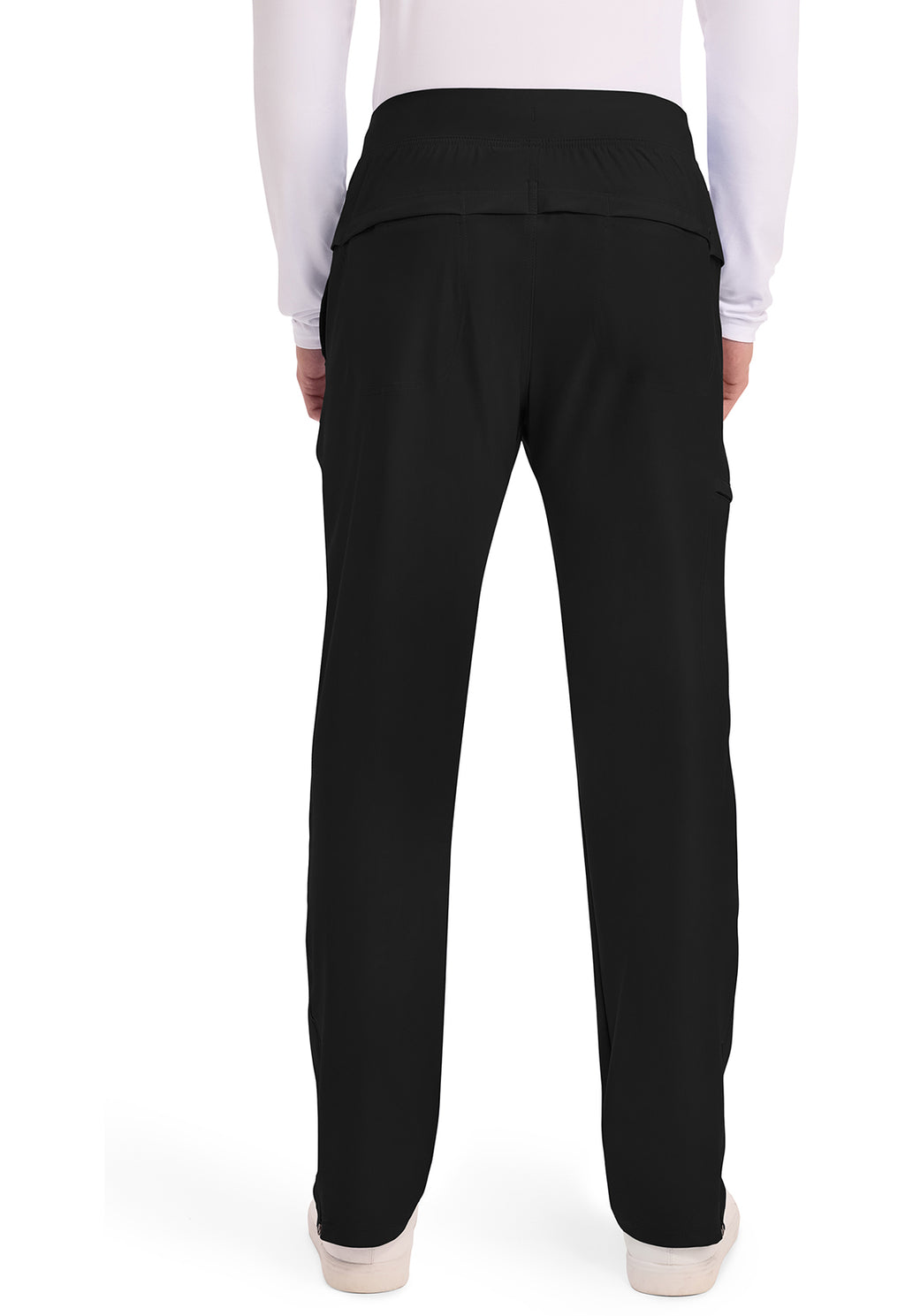Men's Tapered Leg Pull-on Pant