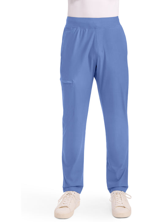 Men's Tapered Leg Pull-on Pant