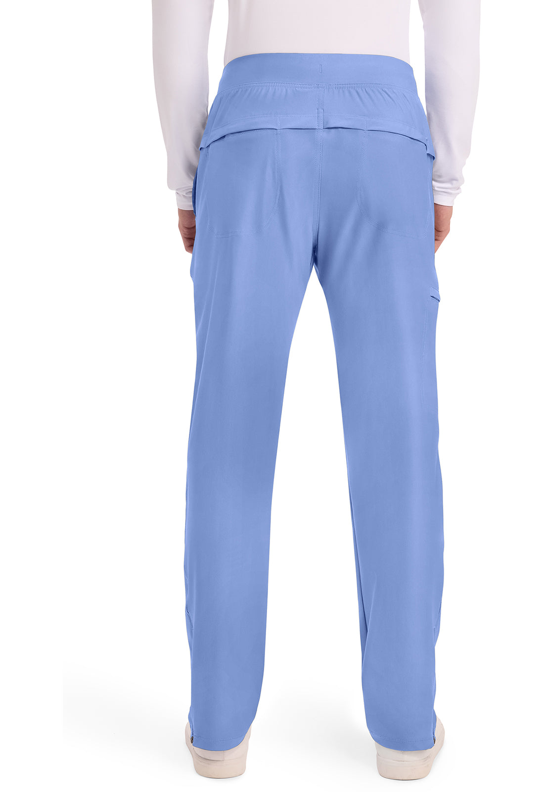 Men's Tapered Leg Pull-on Pant