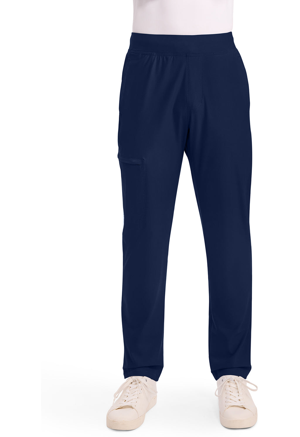 Men's Tapered Leg Pull-on Pant