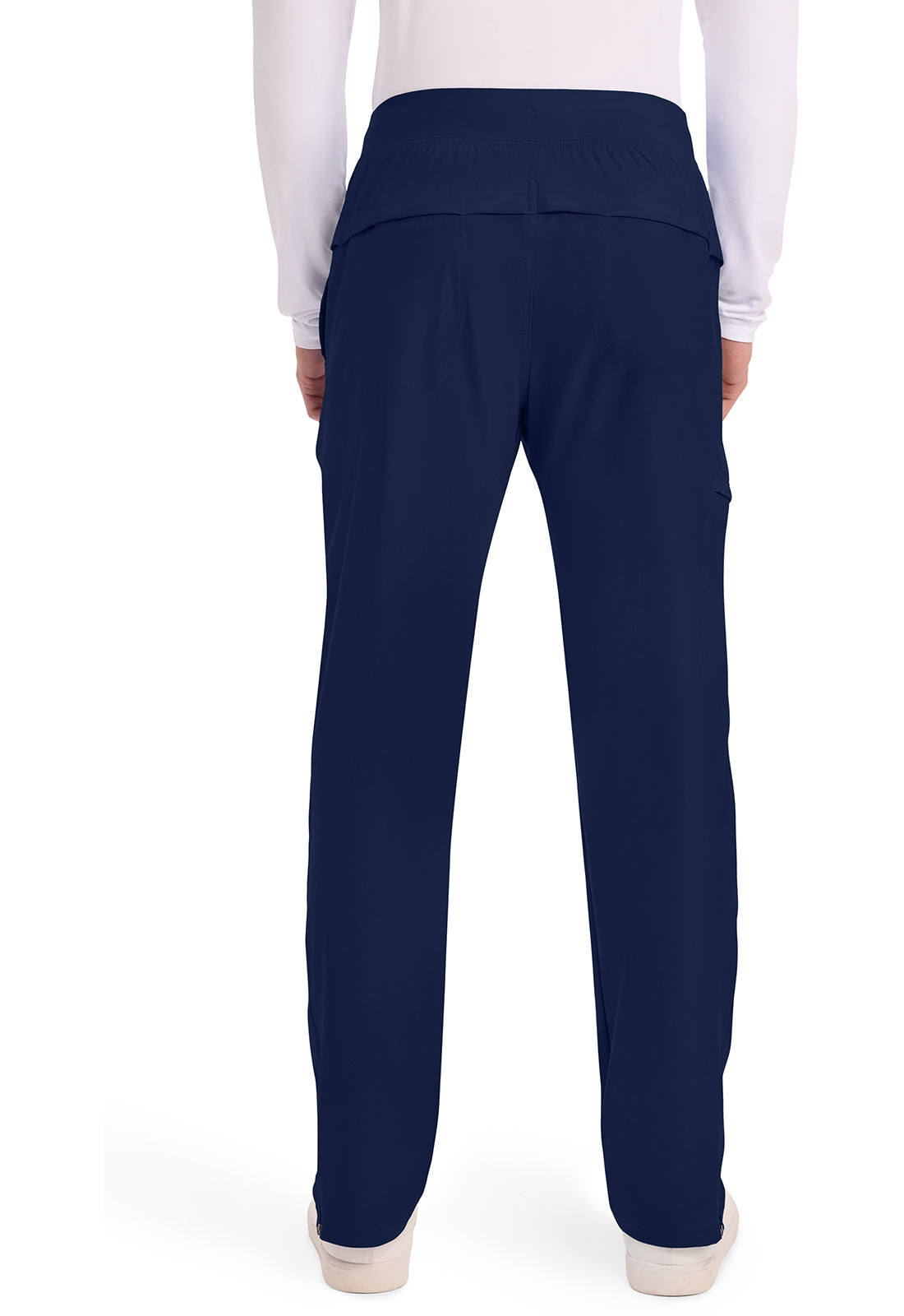 Men's Tapered Leg Pull-on Pant
