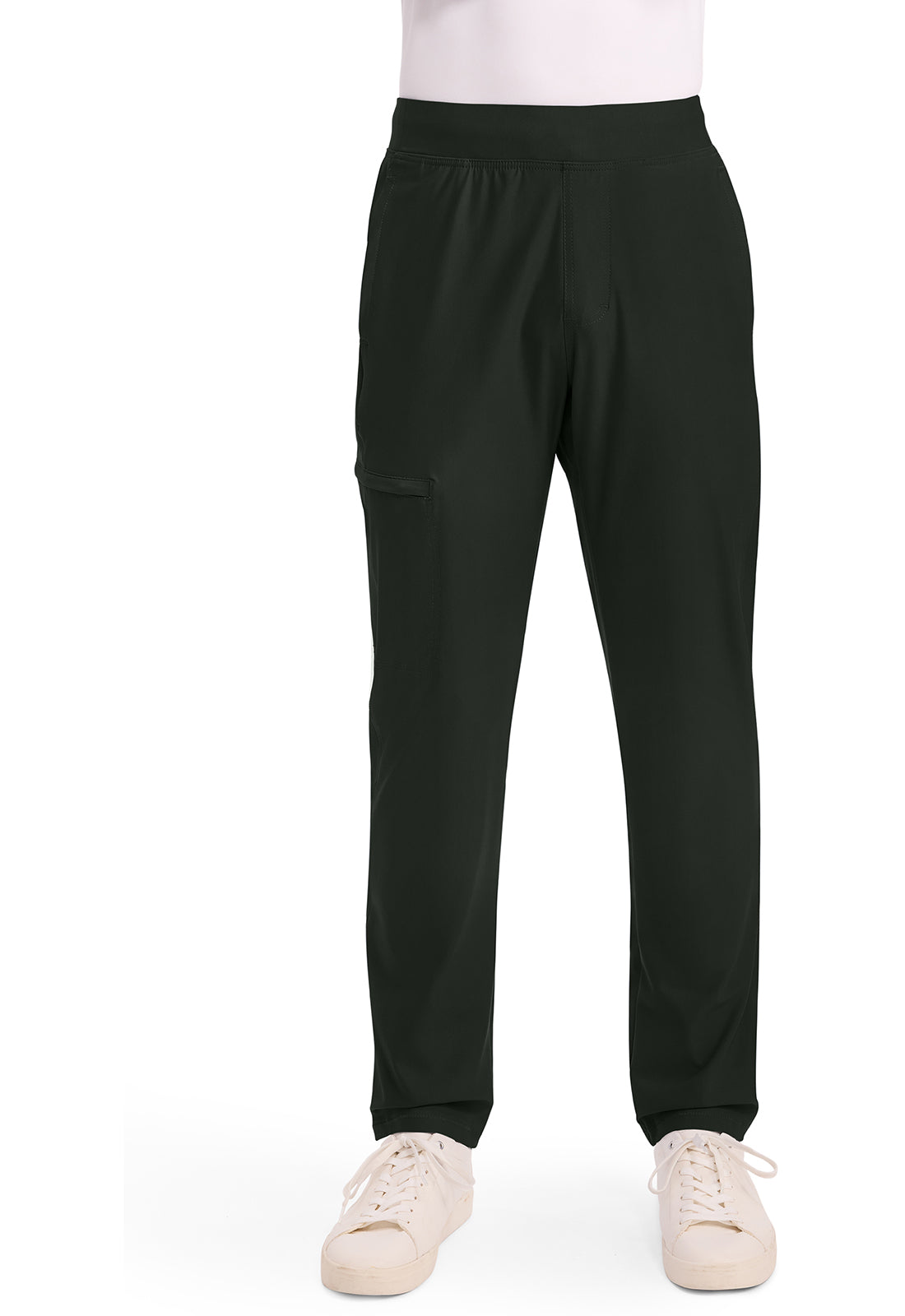Men's Tapered Leg Pull-on Pant