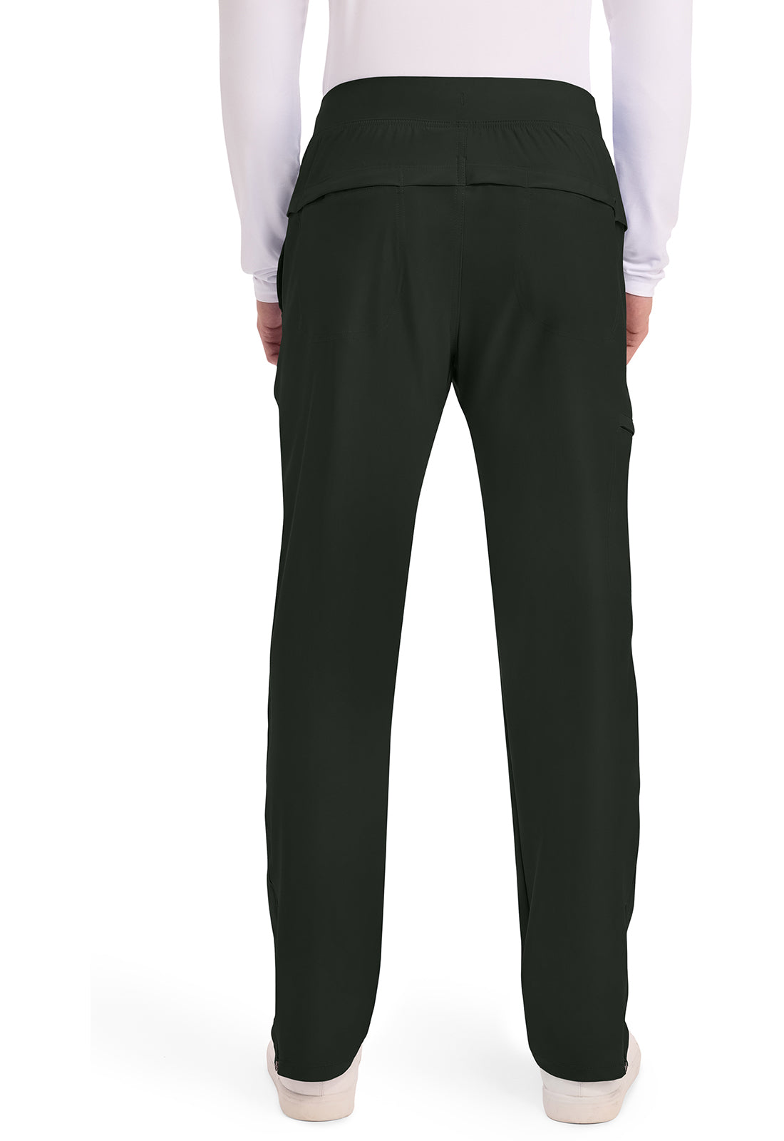 Men's Tapered Leg Pull-on Pant