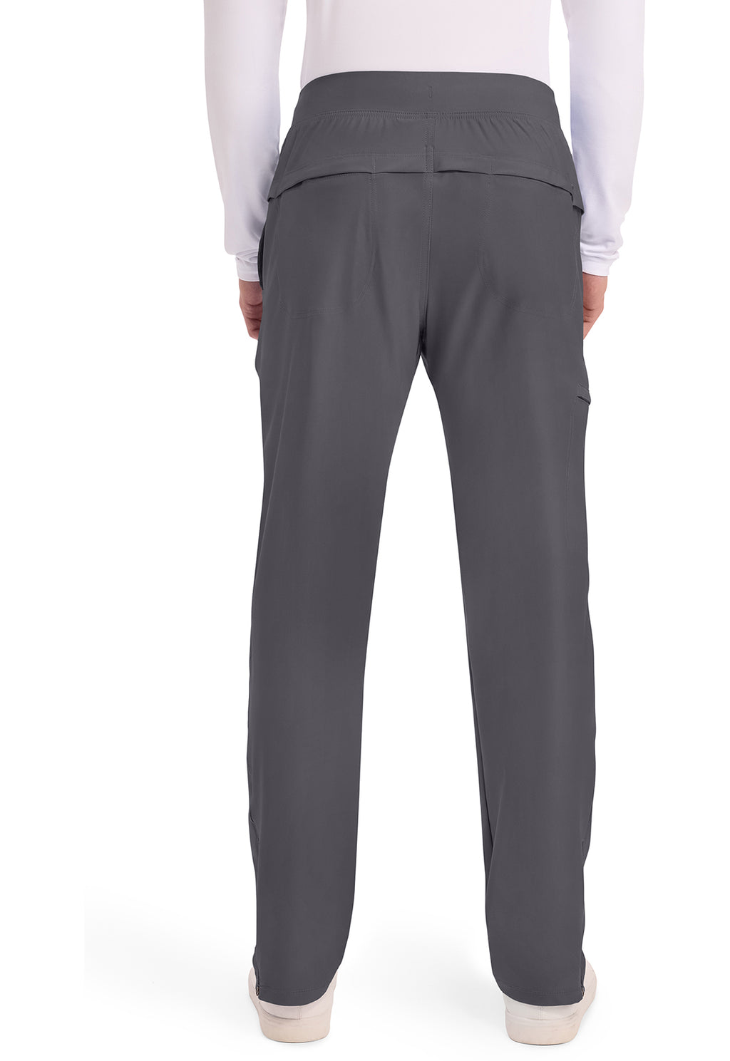 Men's Tapered Leg Pull-on Pant