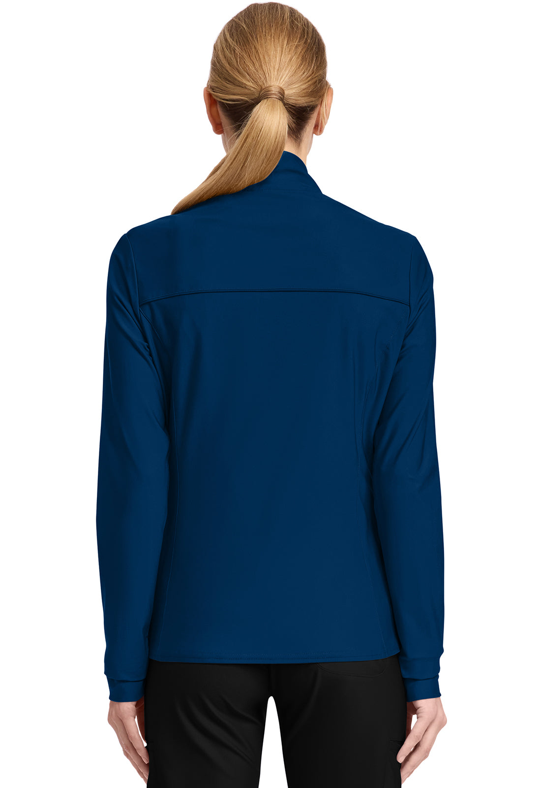 Women's 3-Pocket Warm-up Jacket