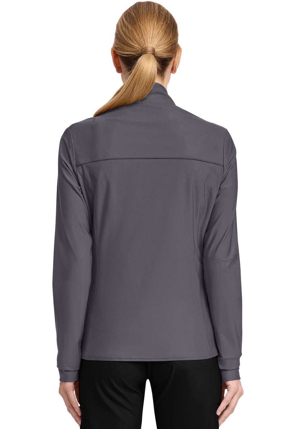 Women's 3-Pocket Warm-up Jacket