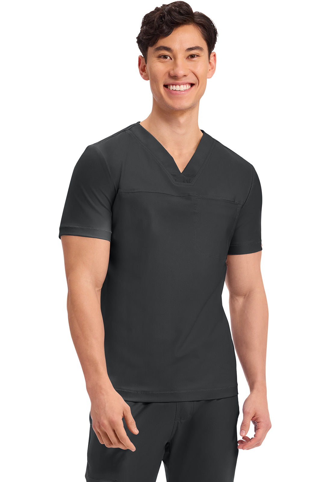 FORM - Men's Tuckable V-Neck Top