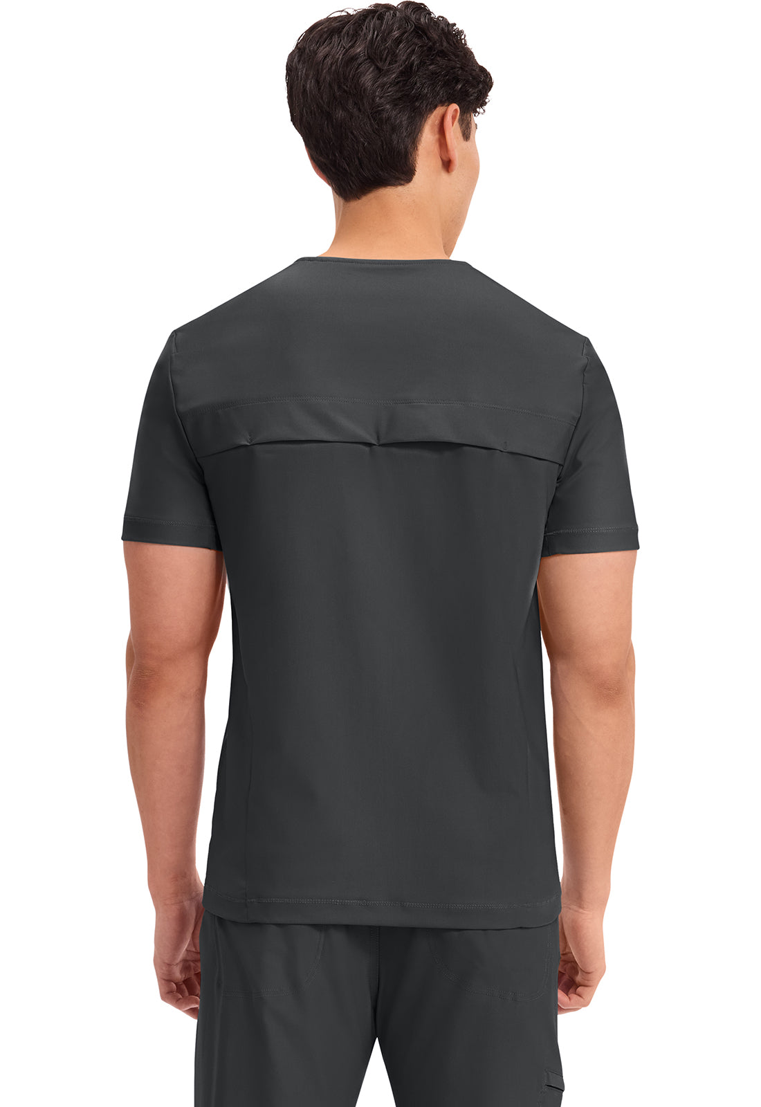 Men's Tuckable V-Neck Top