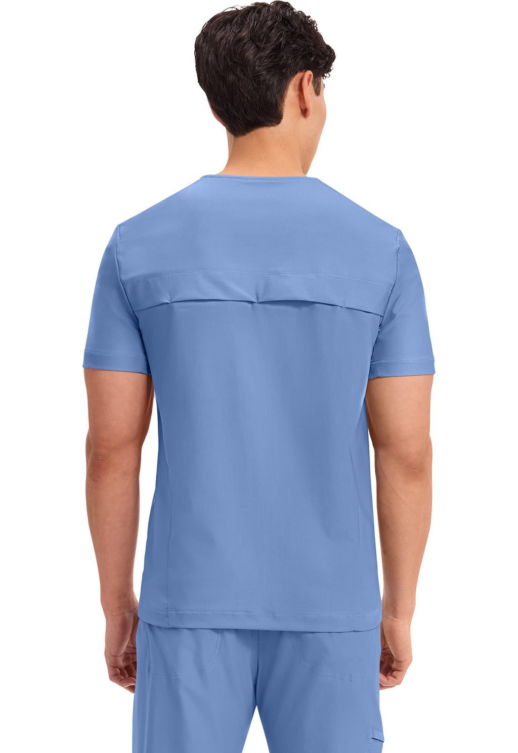 Men's Tuckable V-Neck Top