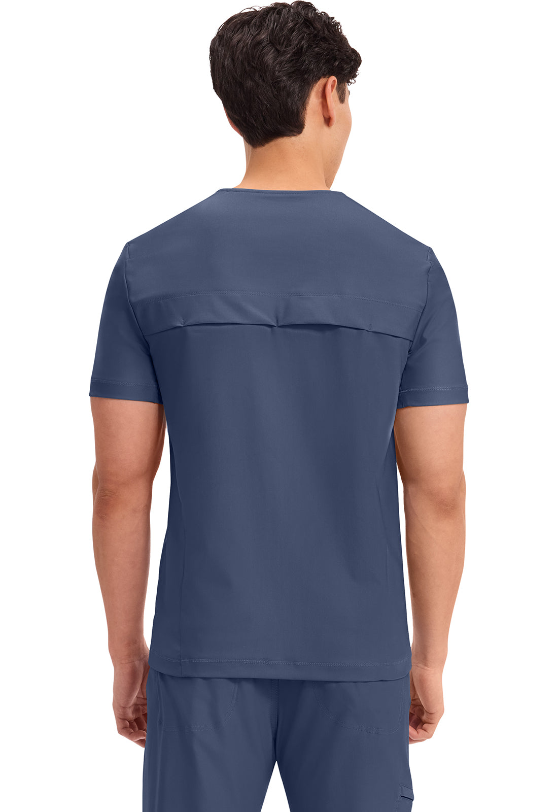 Men's Tuckable V-Neck Top