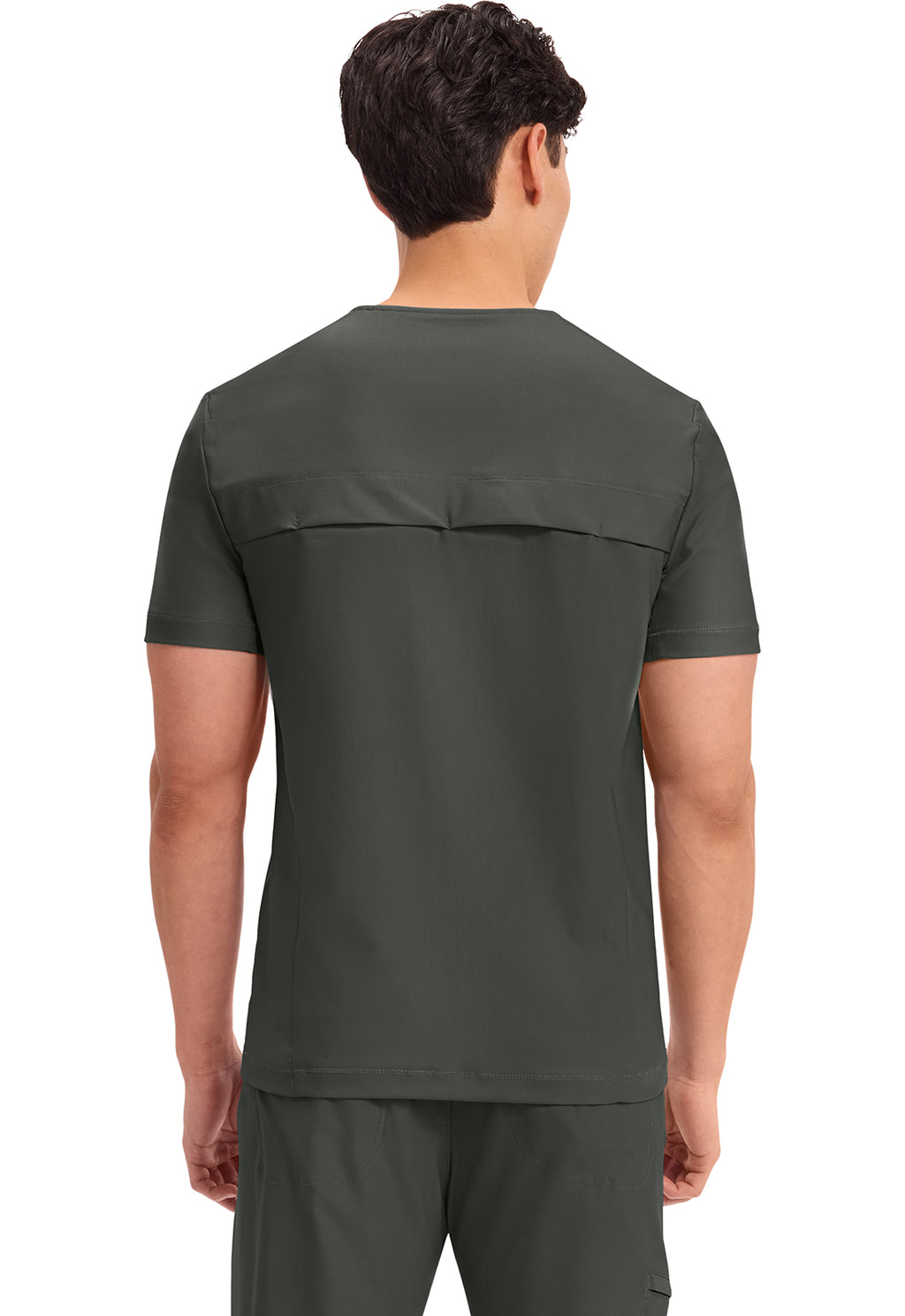 Men's Tuckable V-Neck Top