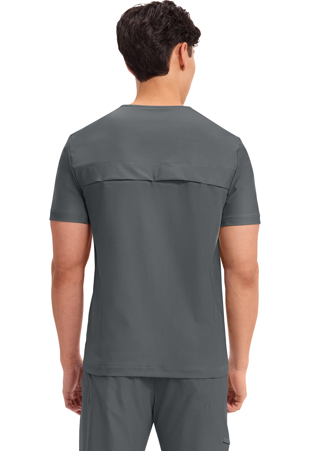 Men's Tuckable V-Neck Top