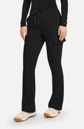 HH Quest - Blair Flare Leg Scrub Pant