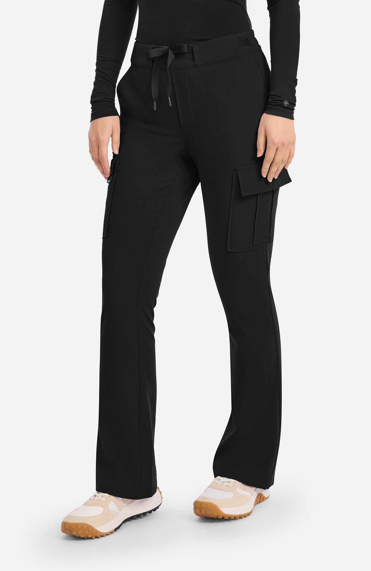 HH Quest - Blair Flare Leg Scrub Pant