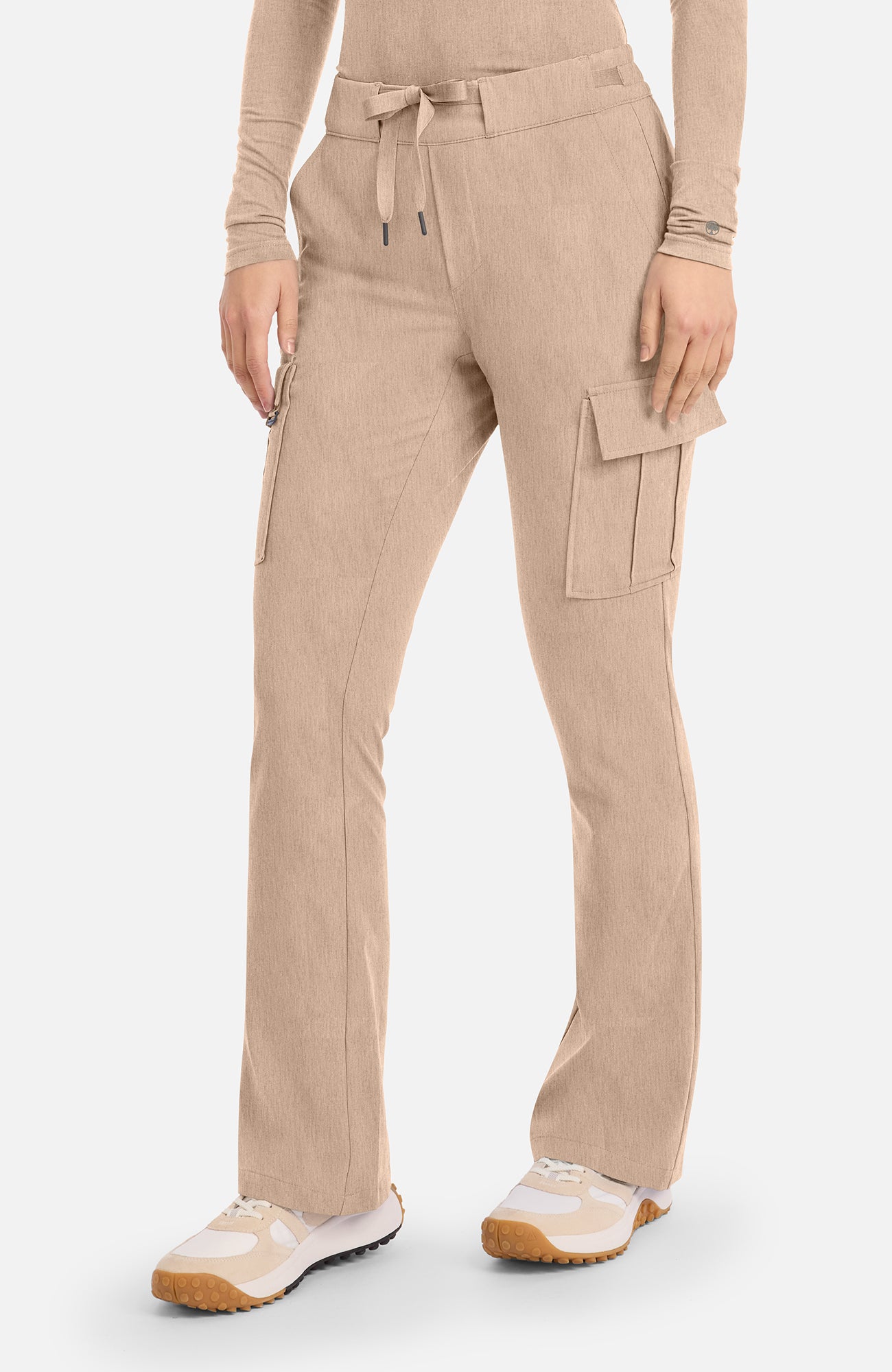 HH Quest - Blair Flare Leg Scrub Pant