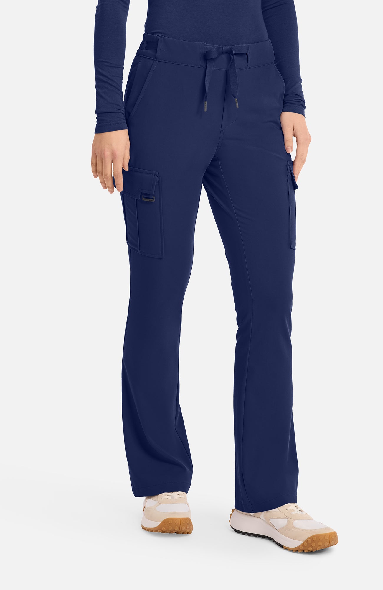 HH Quest - Blair Flare Leg Scrub Pant