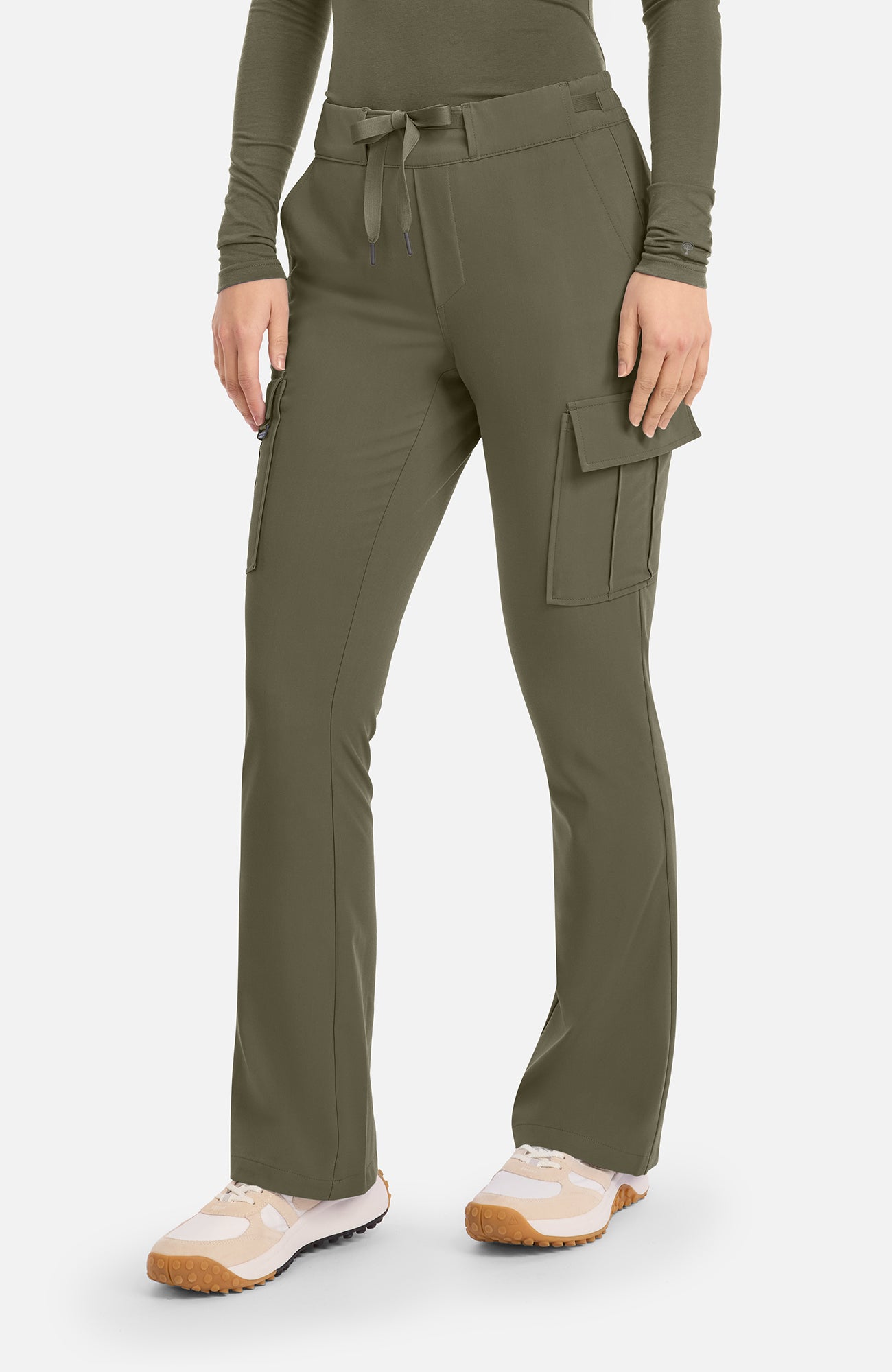 HH Quest - Blair Flare Leg Scrub Pant